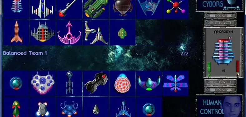 Stardock's Star Control reboot will take place in a new continuity, make heavy use of community created content