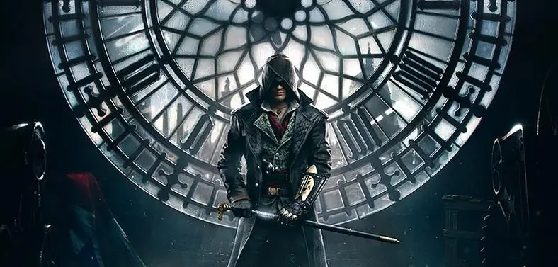 Assassin's Creed: Syndicate focuses on gang warfare, on PC Autumn 2015