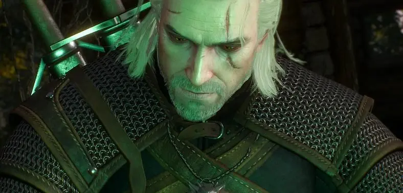 The Witcher 3: Wild Hunt Review-In-Progress
