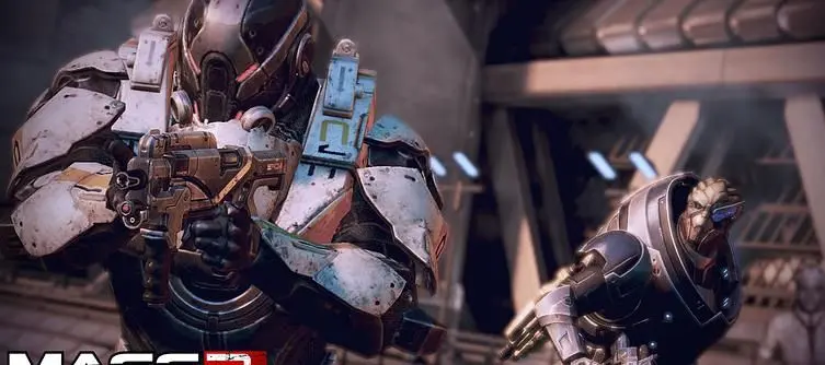 BioWare wants to continue the Mass Effect franchise after ME3
