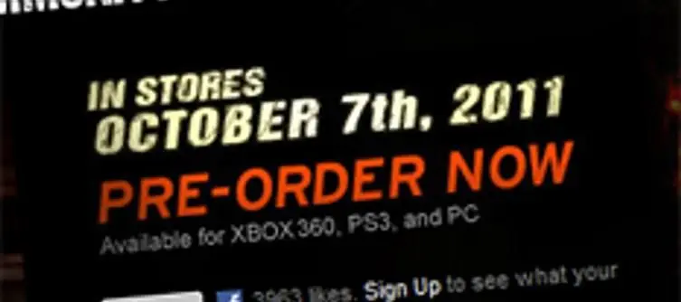 Rage delays to October 7th in UK