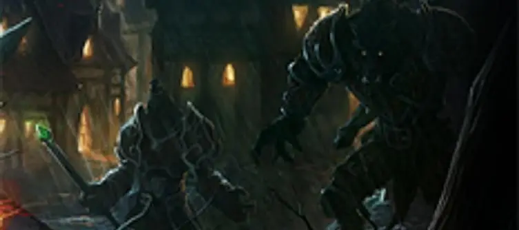 World of Warcraft: Cataclysm to ship with "over 3000 new quests"