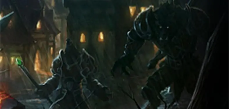 World of Warcraft: Cataclysm to ship with "over 3000 new quests"