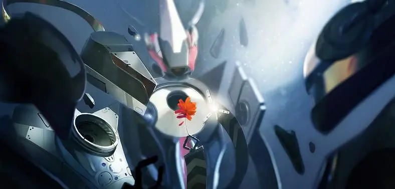 After Months In Early Access, Endless Space 2 Will Release On May 19 With A Sleek Boxed Edition