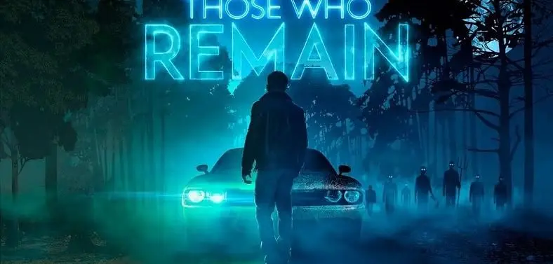 Horror Adventure Those Who Remain set to Premier at Gamescom