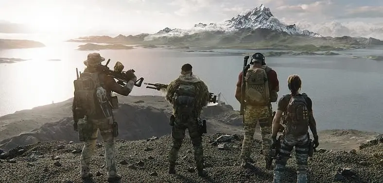 Ghost Recon Breakpoint Beta - Start and End Times Announced