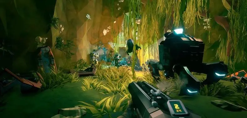 Co-Op FPS Deep Rock Galactic Gets Free Weekend Celebrating Its Third Anniversary