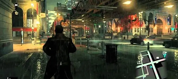 UbiSoft: Xbox One version of Watch Dogs more dynamic than PS4 and current-gen versions