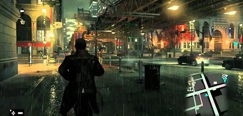 UbiSoft: Xbox One version of Watch Dogs more dynamic than PS4 and current-gen versions