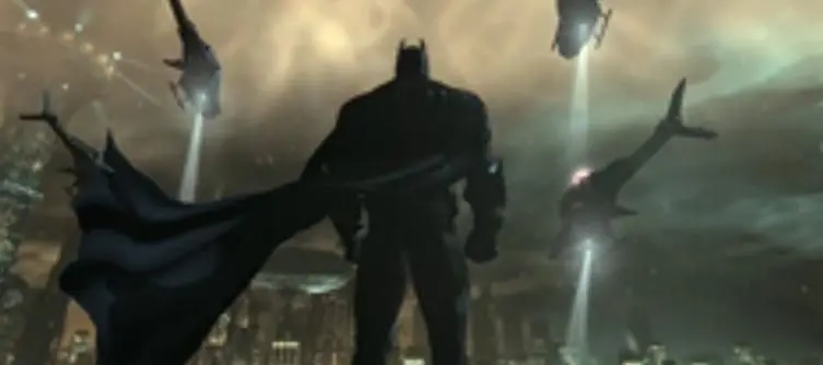 Australia selling Batman: Arkham City early, retailers break date