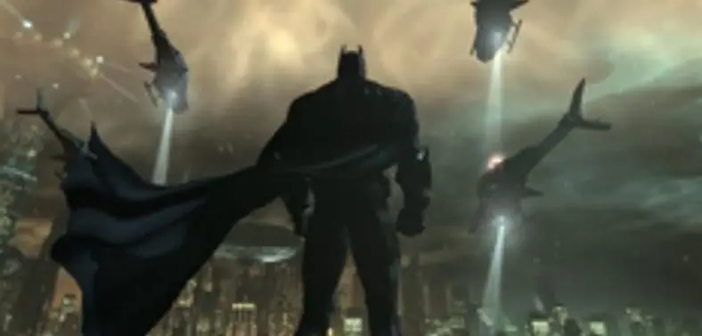 Australia selling Batman: Arkham City early, retailers break date