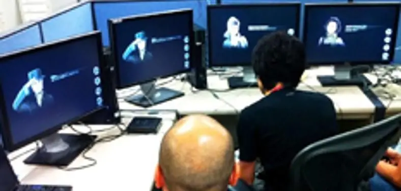 Metal Gear Solid: Peace Walker remake supports online co-op