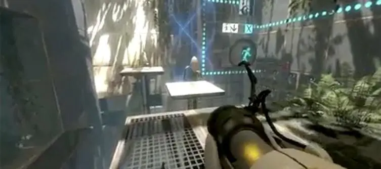 Portal 2 release date: April 21