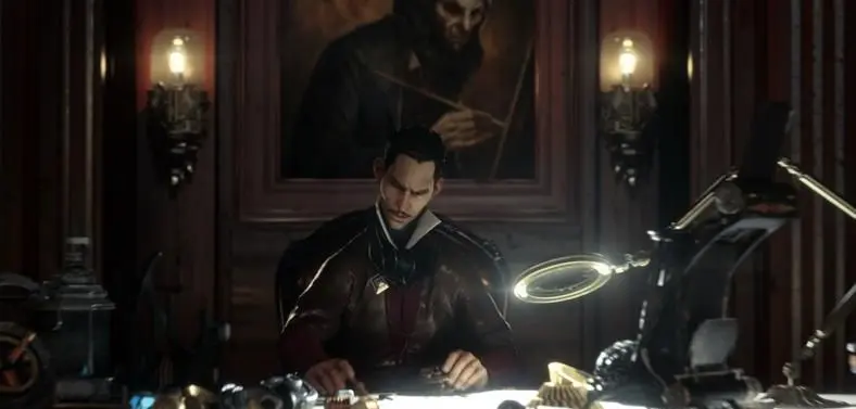 Bethesda reveals 11th November Date for Dishonored 2