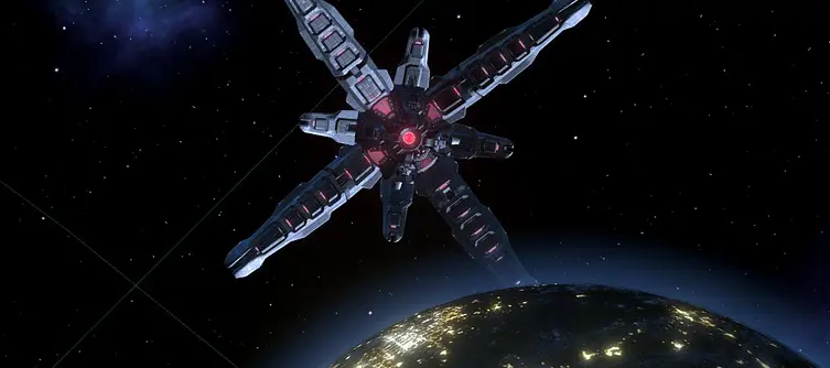 Stellaris Next Update Will Move Away From Warfare