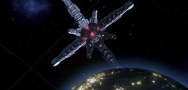 Stellaris Next Update Will Move Away From Warfare