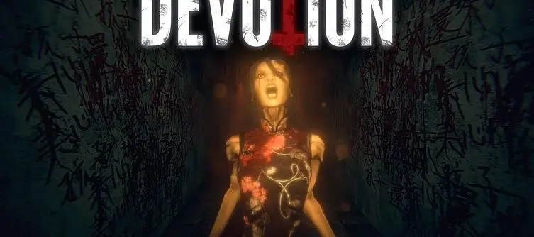 Devotion will not be re-released "in the near term"