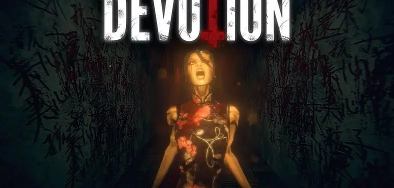 Devotion will not be re-released "in the near term"