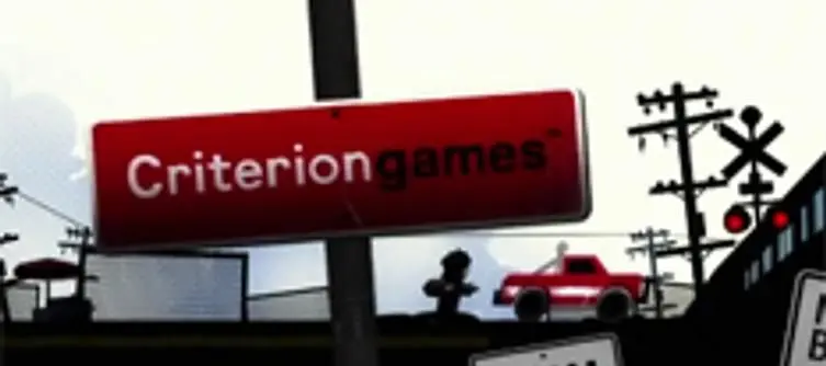 EA's Criterion hiring for "believable, open world" racing project