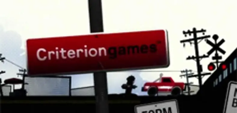 EA's Criterion hiring for "believable, open world" racing project