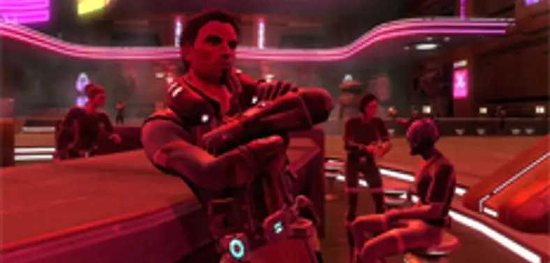 Star Wars: The Old Republic MMO a "10 year opportunity" for EA