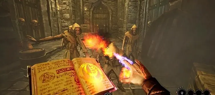 3D Realms Announces Hexen Spiritual Successor Graven, Due Out In 2021