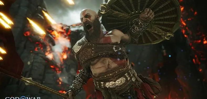 A Journey Through Mythology and Adventure: An Overview of the God of War Series