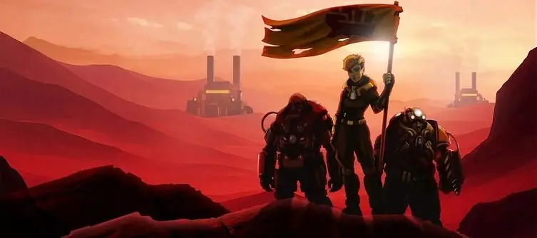 Crimson Freedom Demo's First Major Update Addresses Pathfinding, QoL, VFX, and More