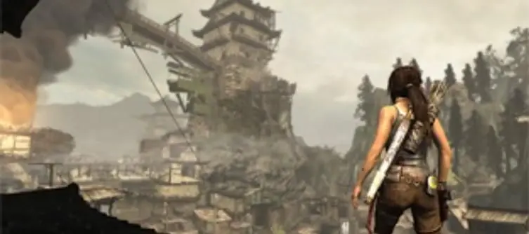 Nvidia "apologize to GeForce users" over Tomb Raider stability issues