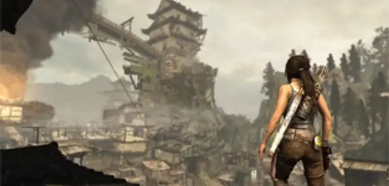 Nvidia "apologize to GeForce users" over Tomb Raider stability issues