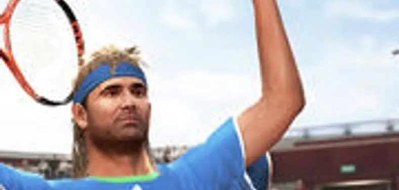 2K Sports confirms Top Spin 4 for PS3 and Xbox 360