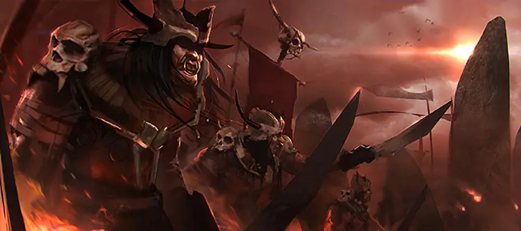 Skara: The Blade Remains Hits Playable Alpha In A Free-To-Play Format