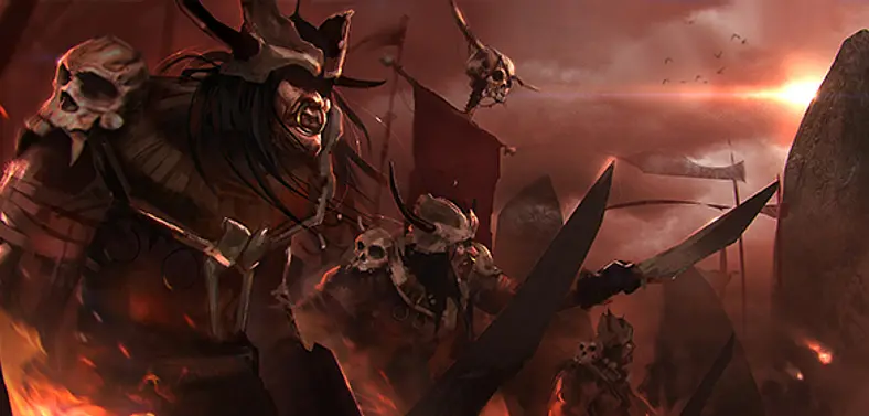Skara: The Blade Remains Hits Playable Alpha In A Free-To-Play Format