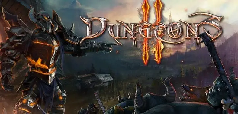 Dungeons 2 is Free on GOG.com Right Now
