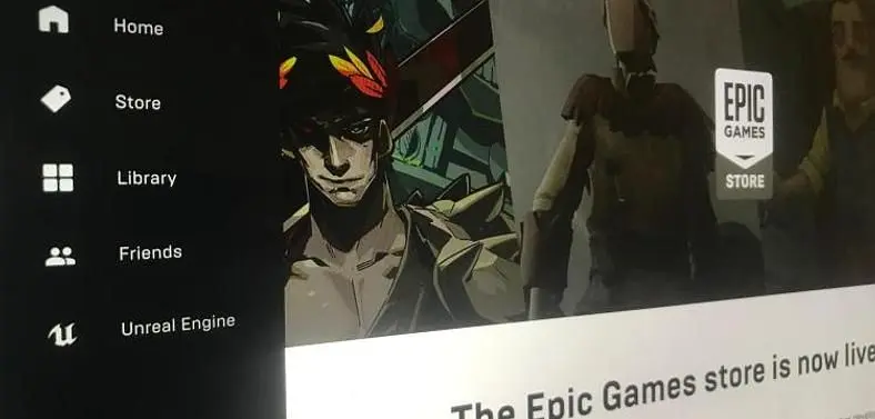 Epic is "paying through the nose" for Game Exclusives, says developer