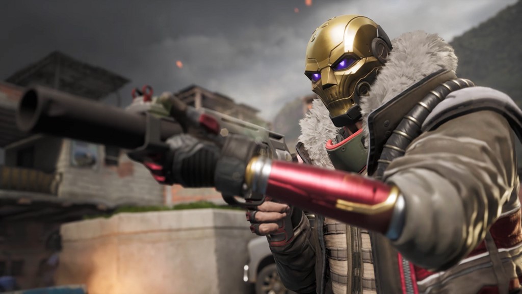 Rogue Company Error Code 1000018808 | GameWatcher