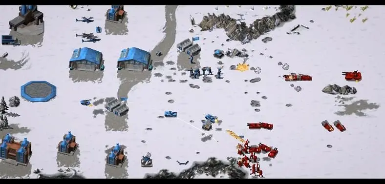 OpenRA Playtest Update Brings Revamped Map Editor, Enhanced Visuals, and More