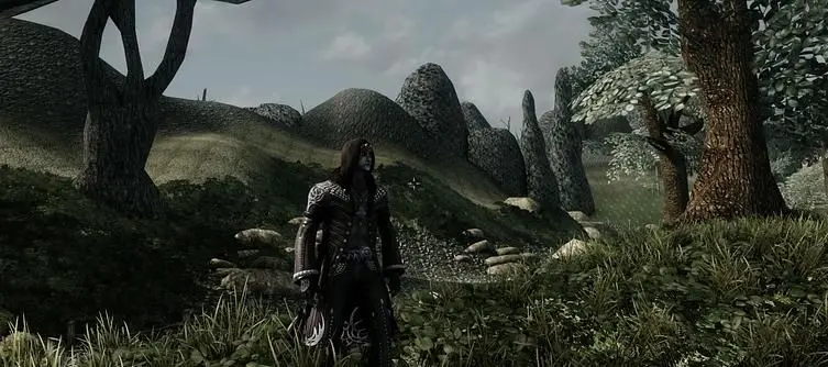 Morrowind to Skyrim conversion mod Skywind still looking for voice actors