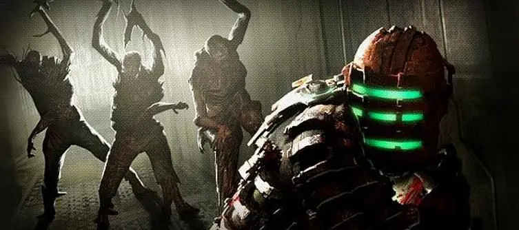 Dead Space 2 delayed in Germany