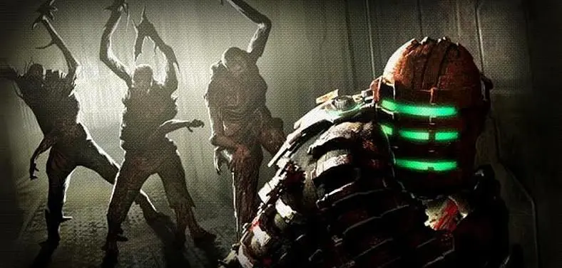 Dead Space 2 delayed in Germany