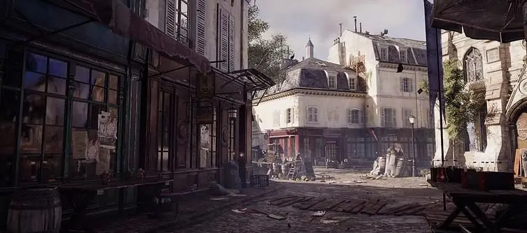 Ubisoft pushes back Assassin's Creed Unity release by two weeks