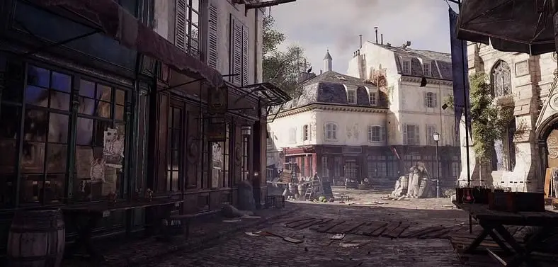 Ubisoft pushes back Assassin's Creed Unity release by two weeks