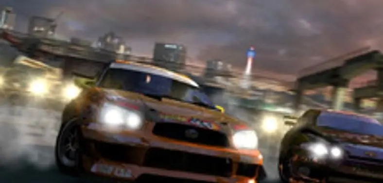 Codemasters GRID faces stutter woes, fixed in "forthcoming" patch
