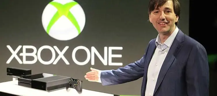 E3 2013: Microsoft's E3 event "all games" with "20 titles on stage"
