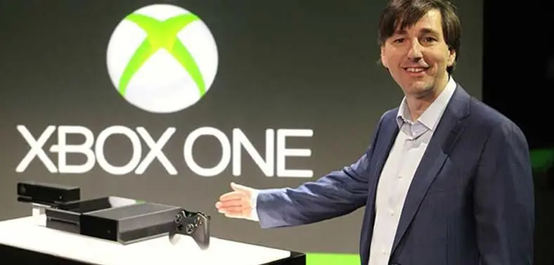 E3 2013: Microsoft's E3 event "all games" with "20 titles on stage"