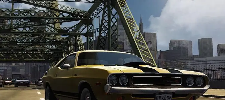 Driver: San Francisco's Multiplayer Detailed, includes "FPS" like modes...