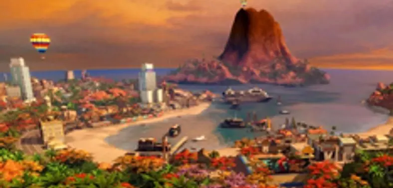 Tropico 4 delays to August 2011, trailer highlights new features
