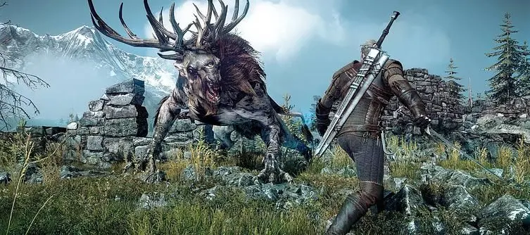 CD Projekt releases patch notes for The Witcher 3's upcoming 1.08 update