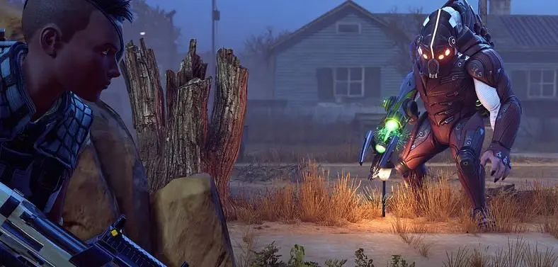 Long War Studios already has three XCOM 2 mods finished for day one