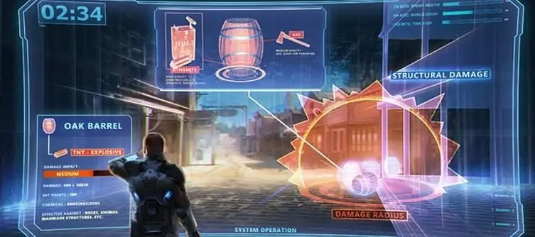 id Software founders reunite to create new first person shooter – BLACKROOM